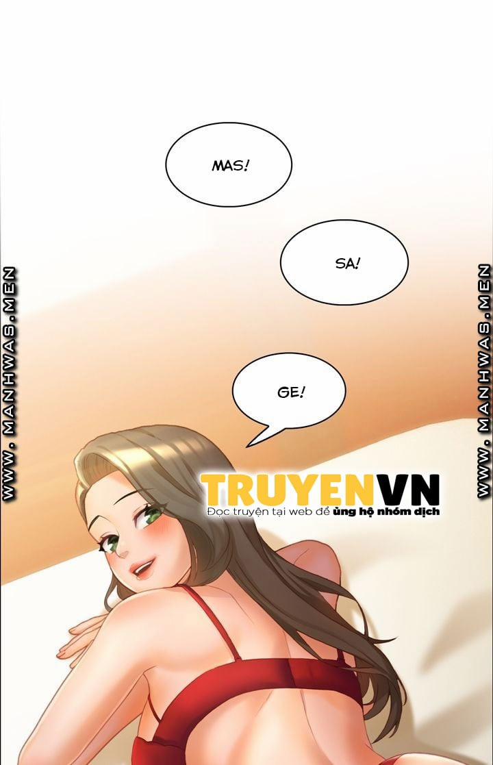 Thánh Đường Nhục Dục 7 trang 40