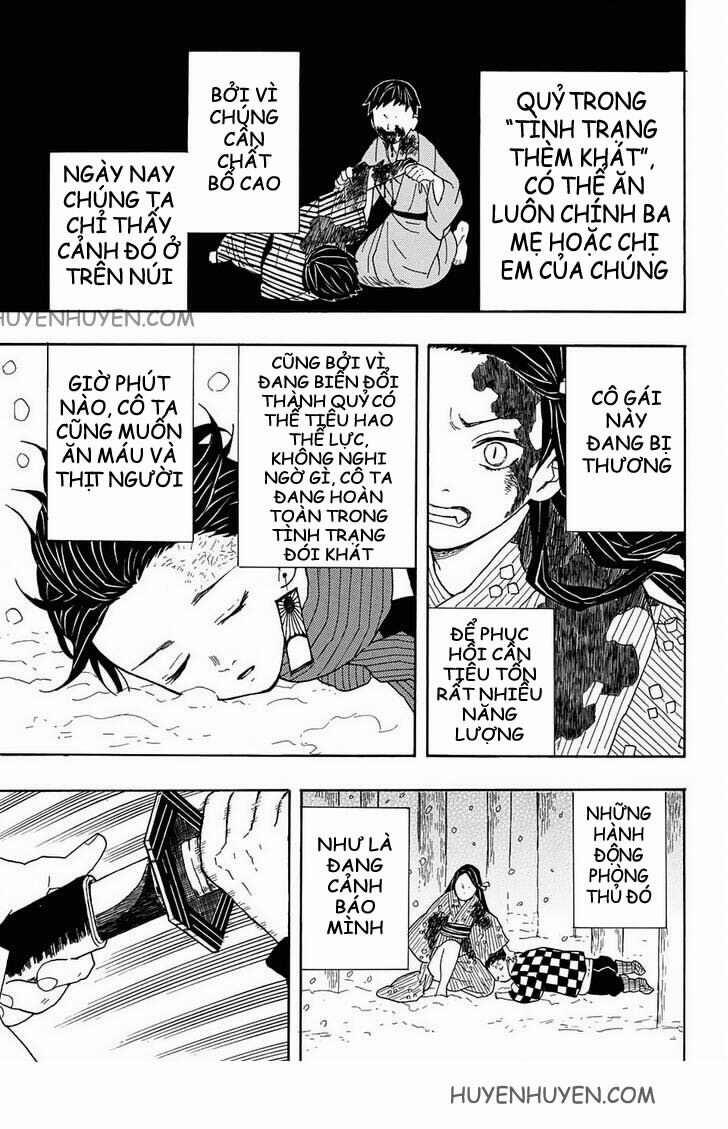 Thanh Gươm Diệt Quỷ 1 trang 47