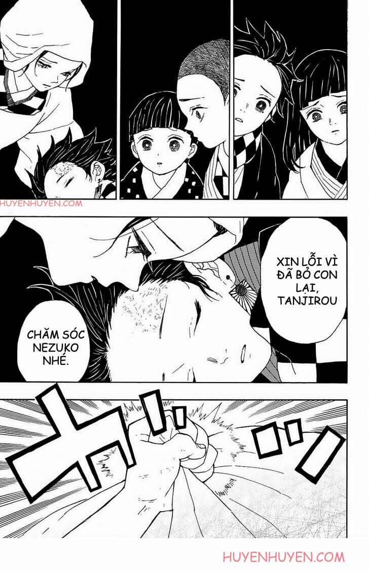 Thanh Gươm Diệt Quỷ 1 trang 49