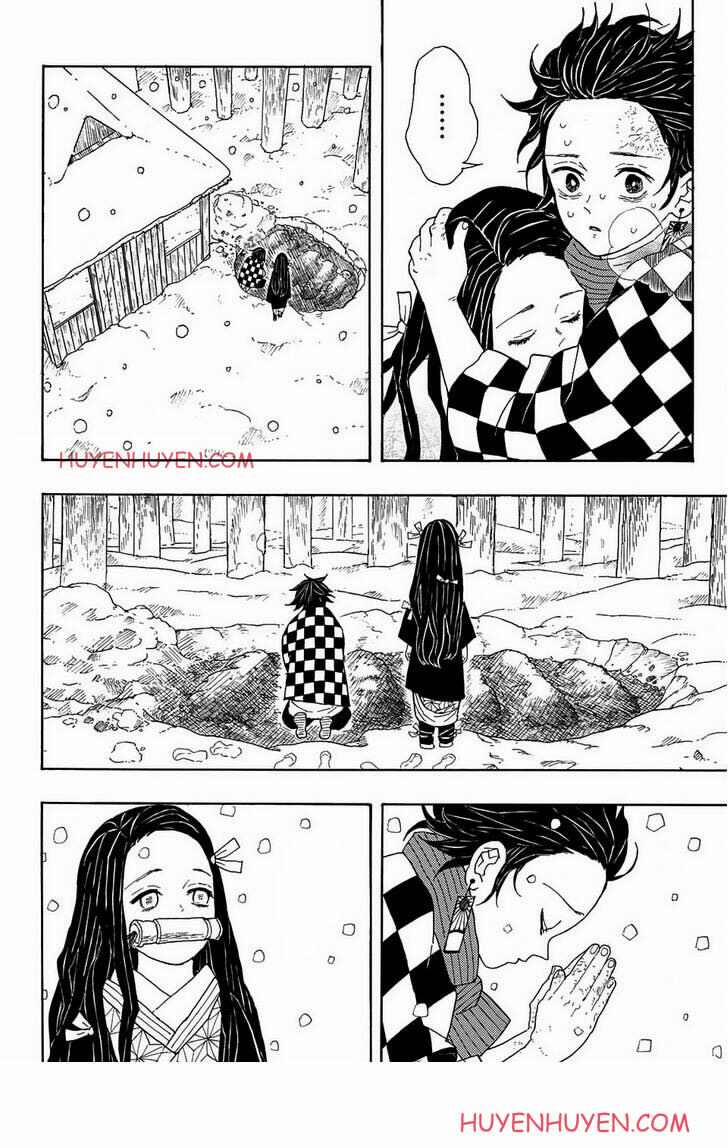 Thanh Gươm Diệt Quỷ 1 trang 52