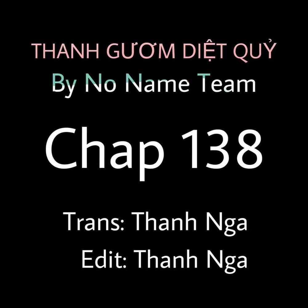 Thanh Gươm Diệt Quỷ 138 trang 0