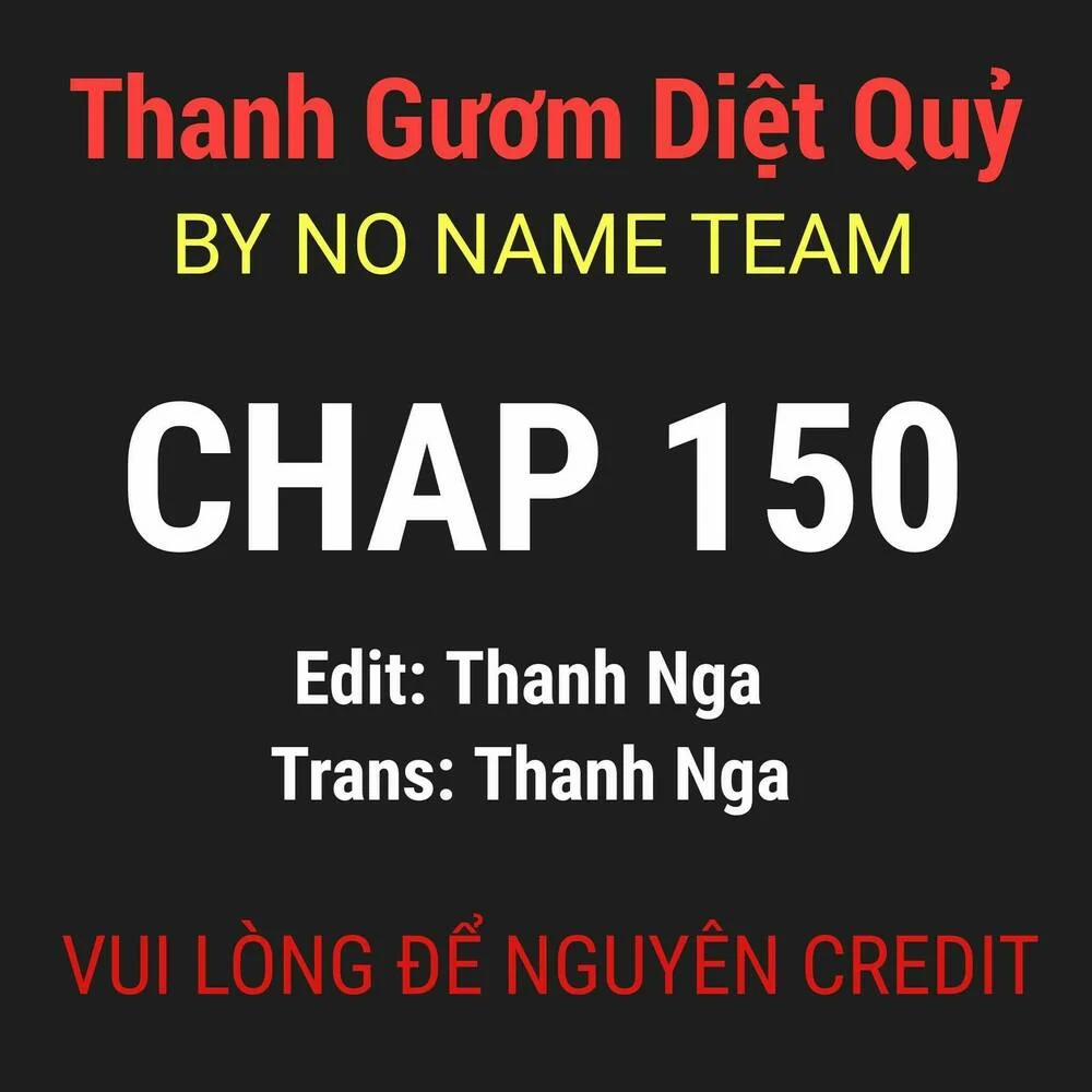 Thanh Gươm Diệt Quỷ 150 trang 0