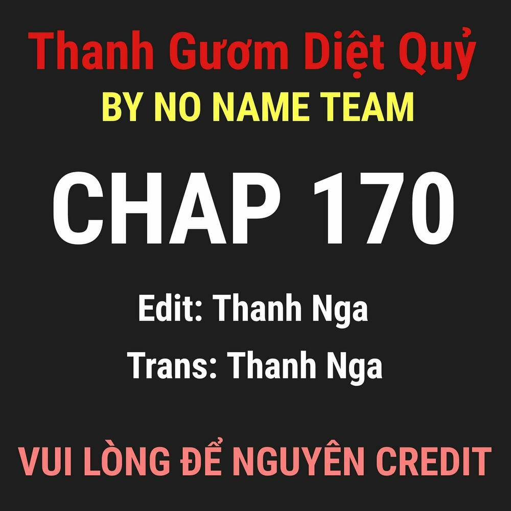 Thanh Gươm Diệt Quỷ 170 trang 0