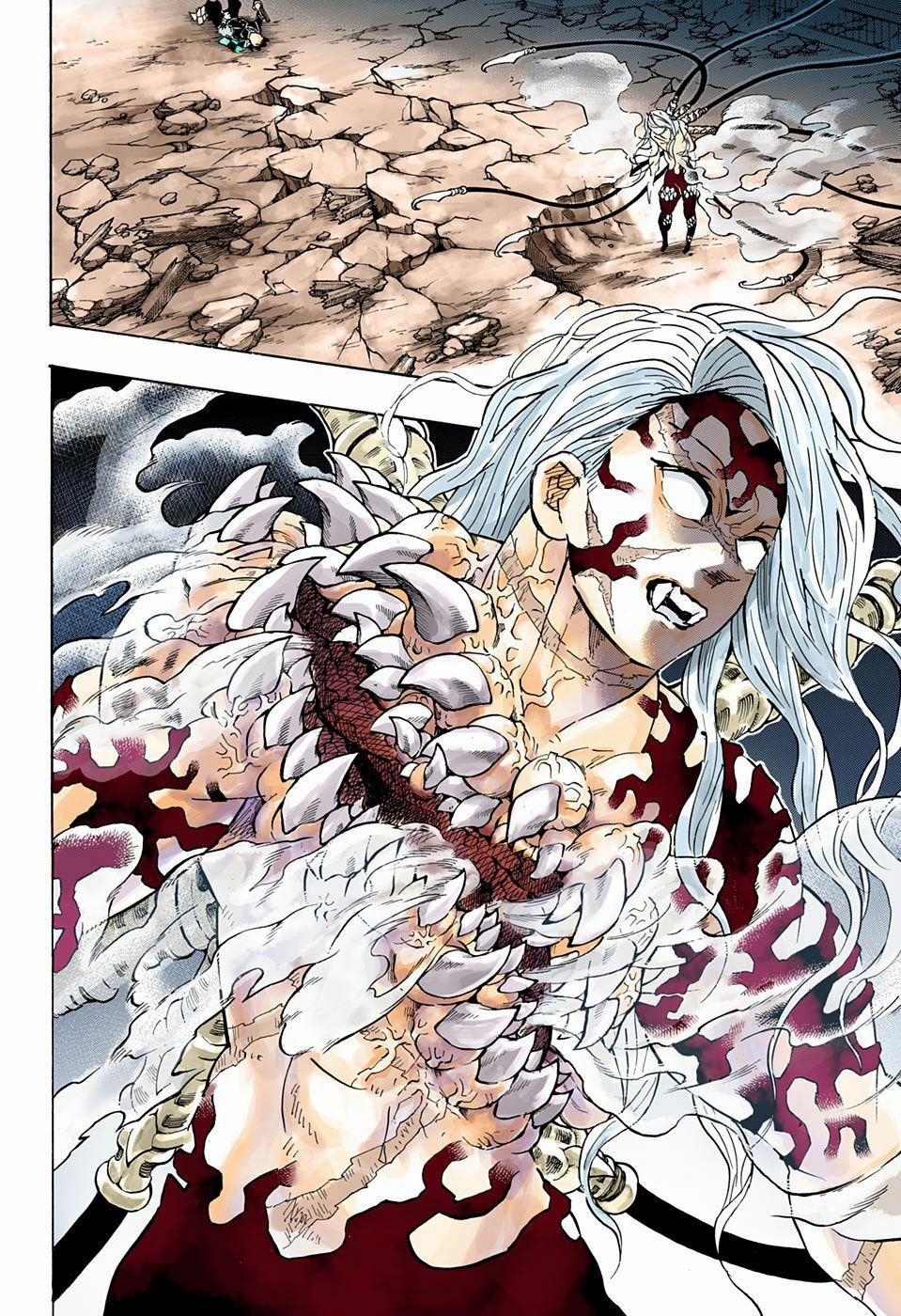 Thanh Gươm Diệt Quỷ 197 trang 7