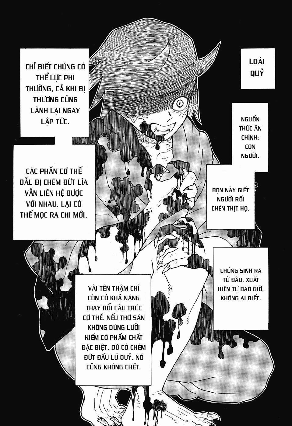 Thanh Gươm Diệt Quỷ 4 trang 4