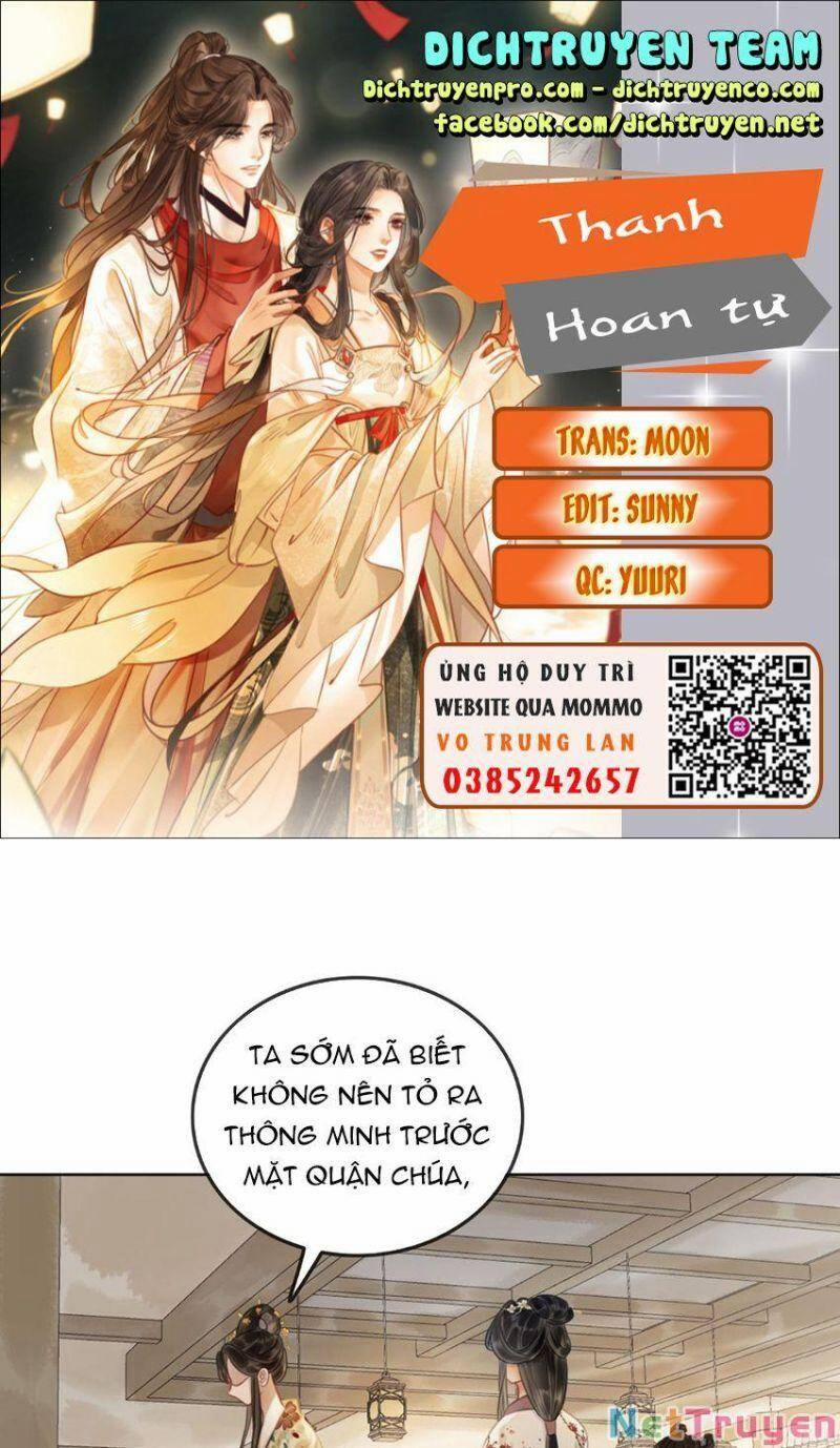 Thanh Hoan Tự 44 trang 0