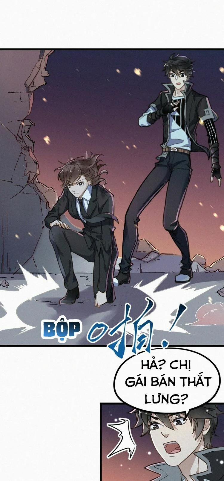 Thánh Khư 10 trang 14