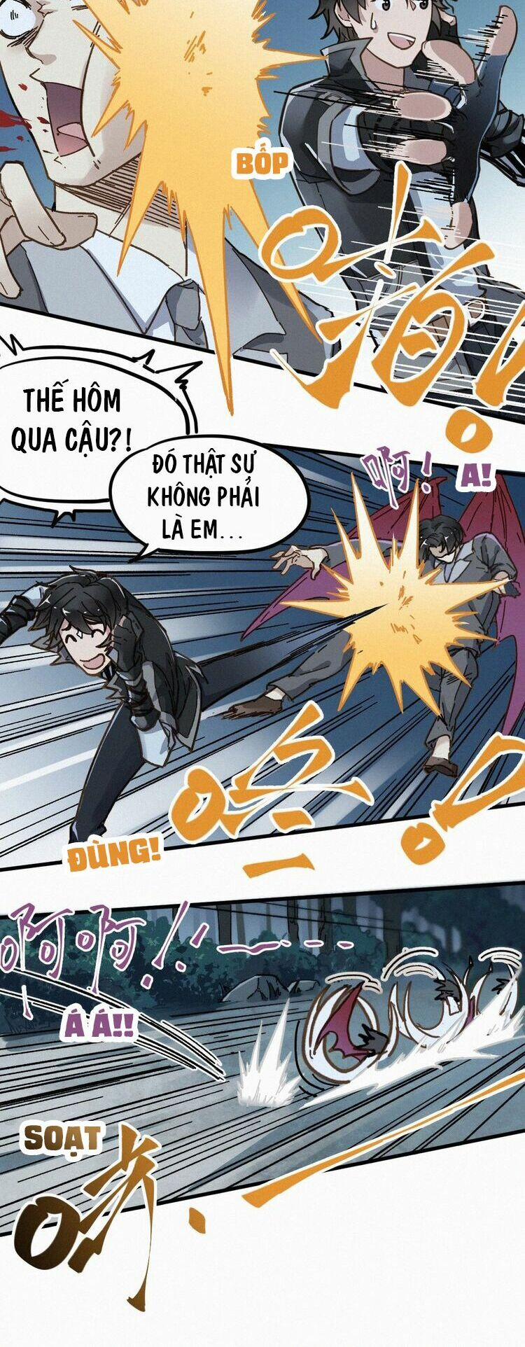 Thánh Khư 11 trang 12