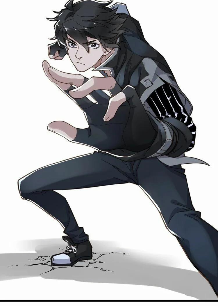 Thánh Khư 11 trang 33