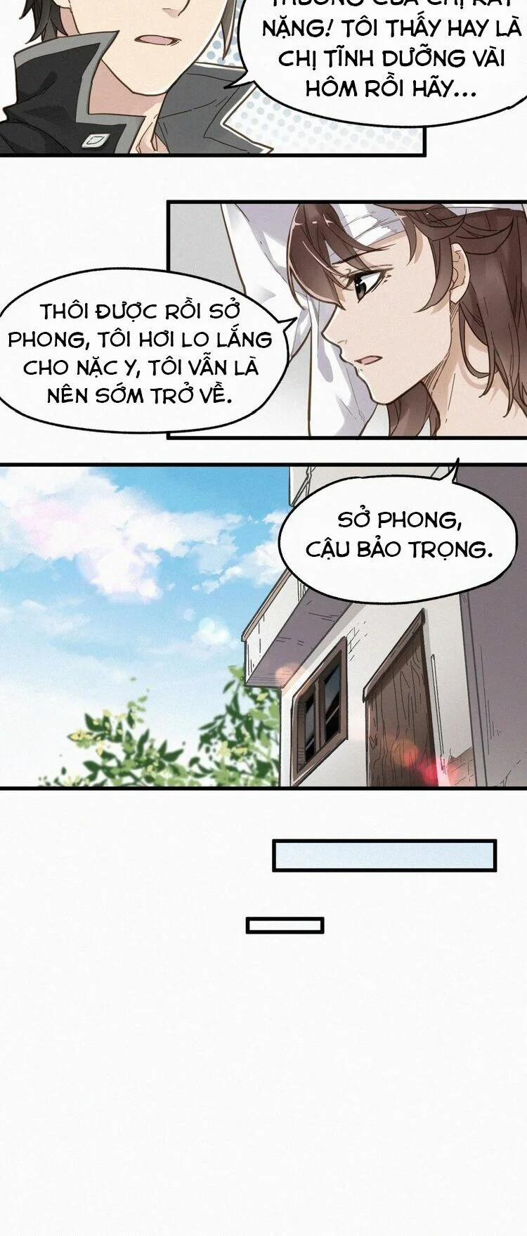 Thánh Khư 13 trang 19