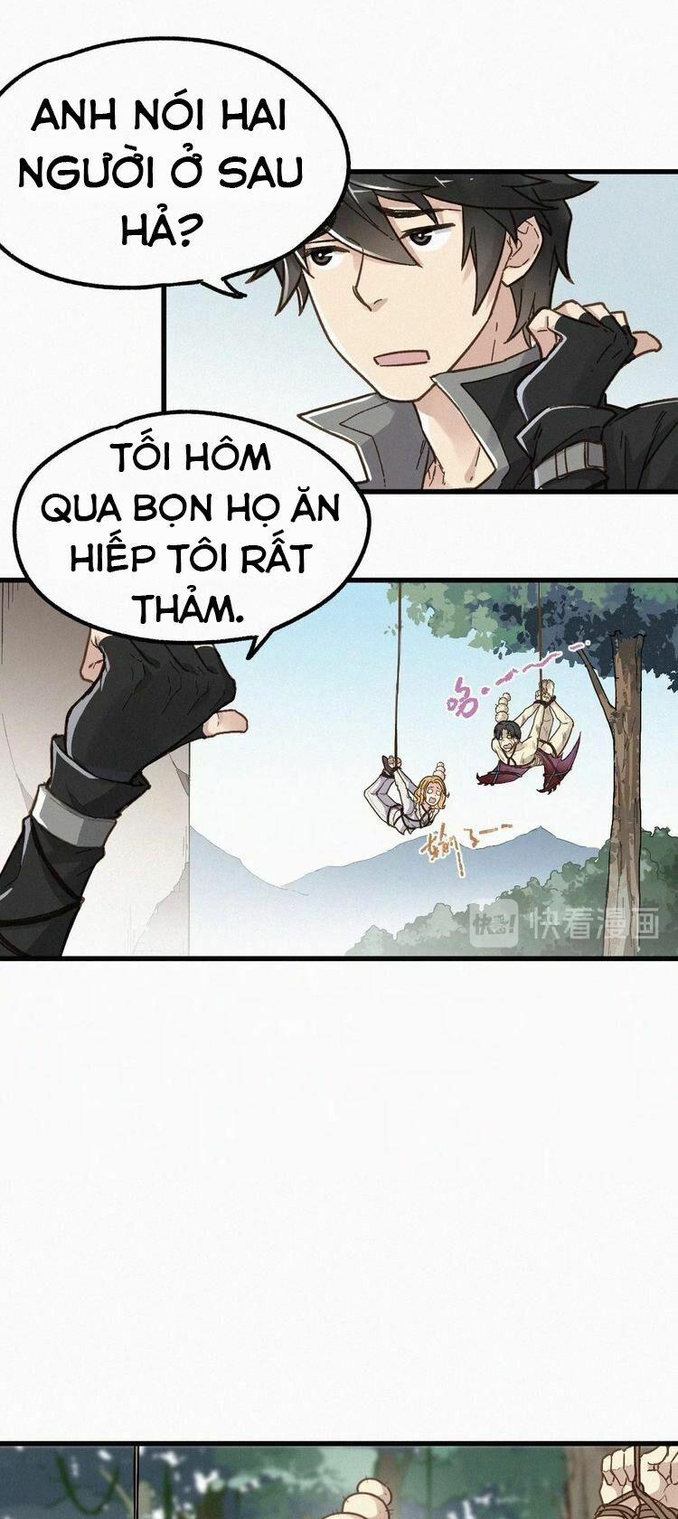 Thánh Khư 13 trang 22