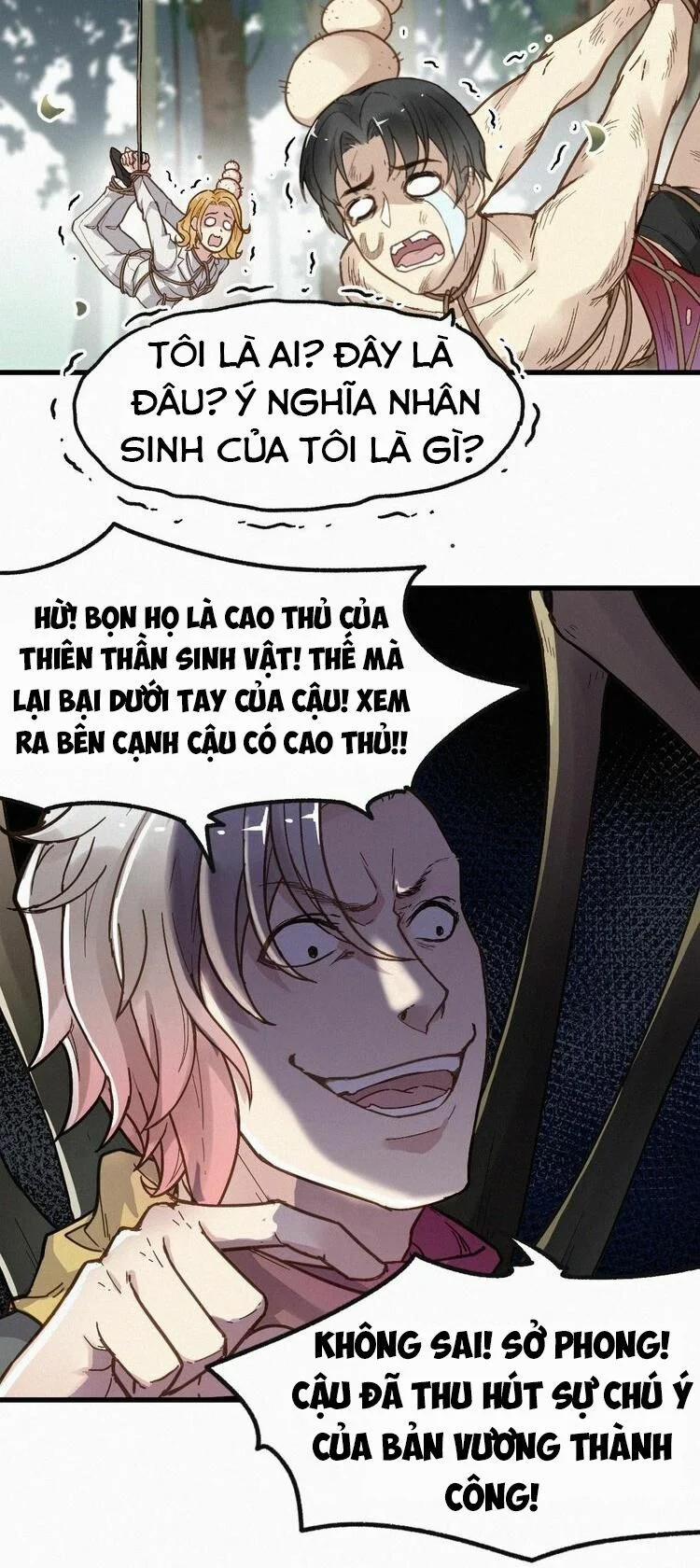 Thánh Khư 13 trang 23