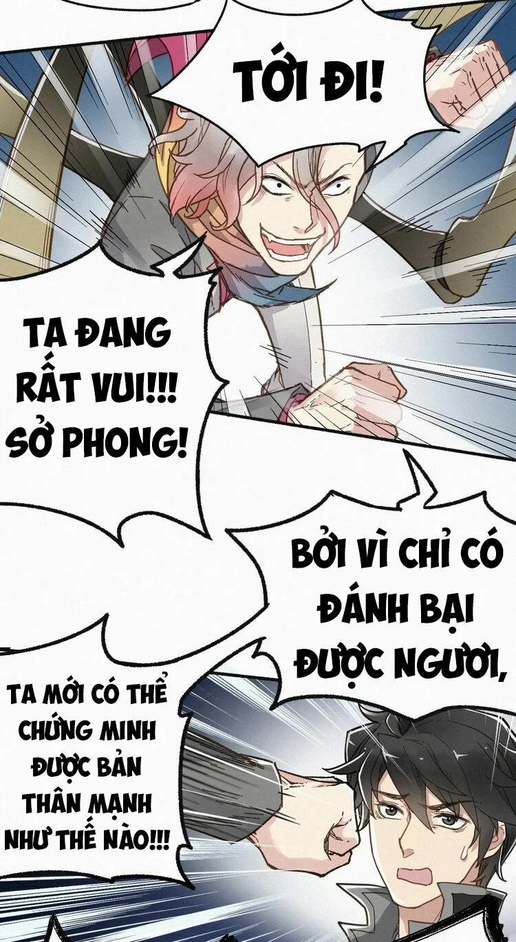 Thánh Khư 13 trang 27