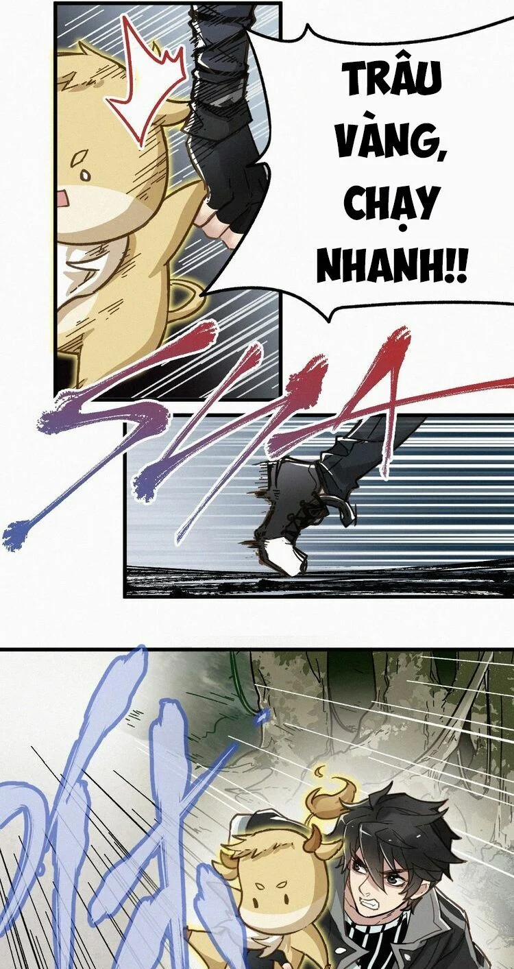 Thánh Khư 14 trang 30