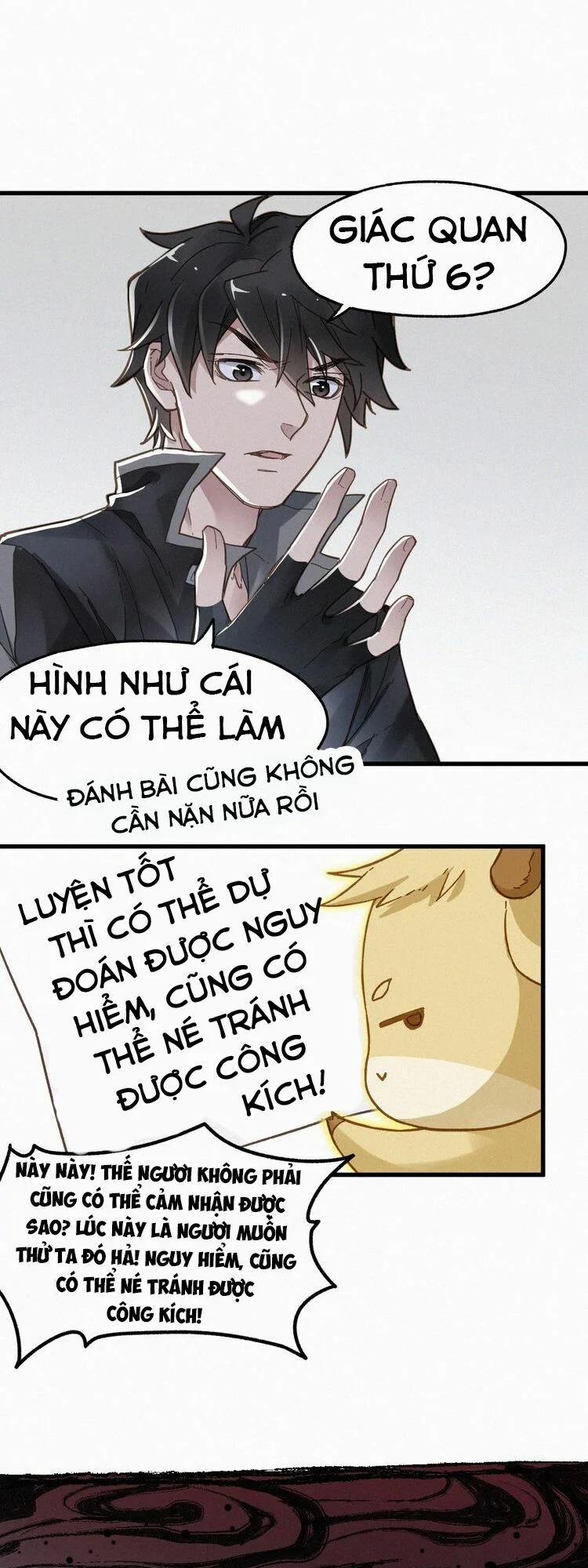 Thánh Khư 14 trang 37