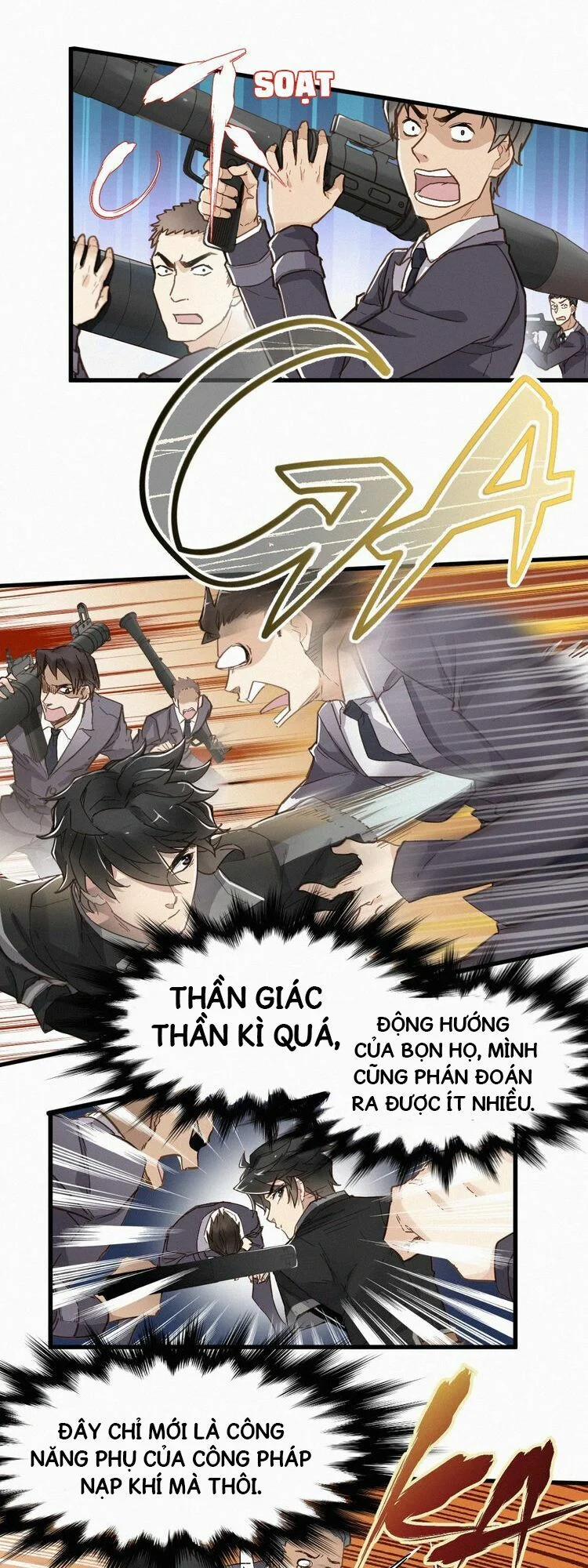 Thánh Khư 15 trang 24