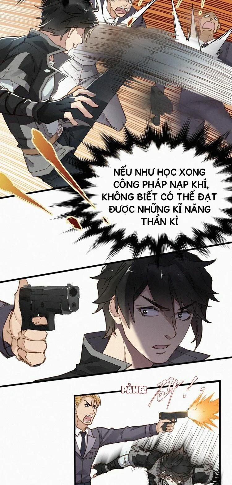 Thánh Khư 15 trang 25
