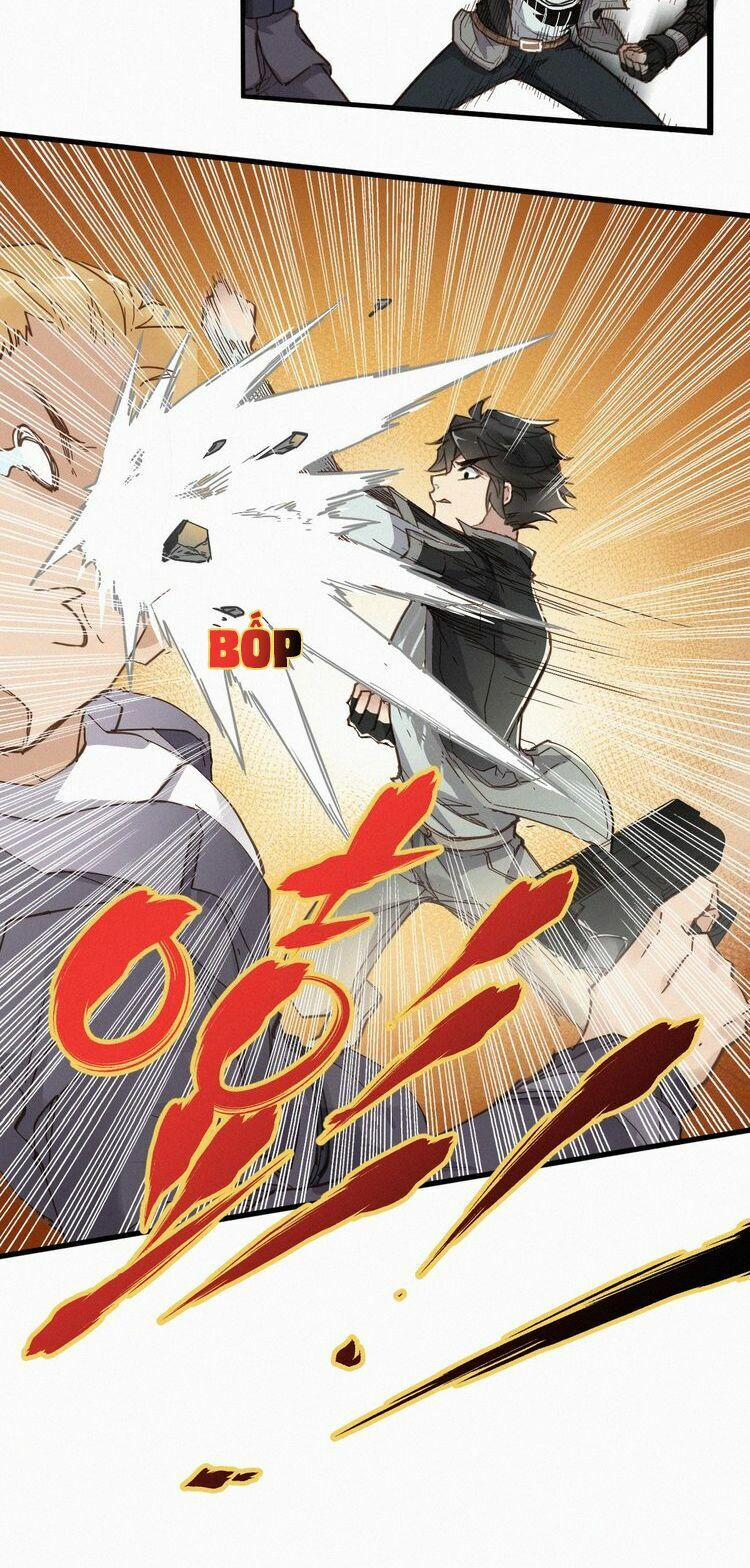 Thánh Khư 15 trang 26