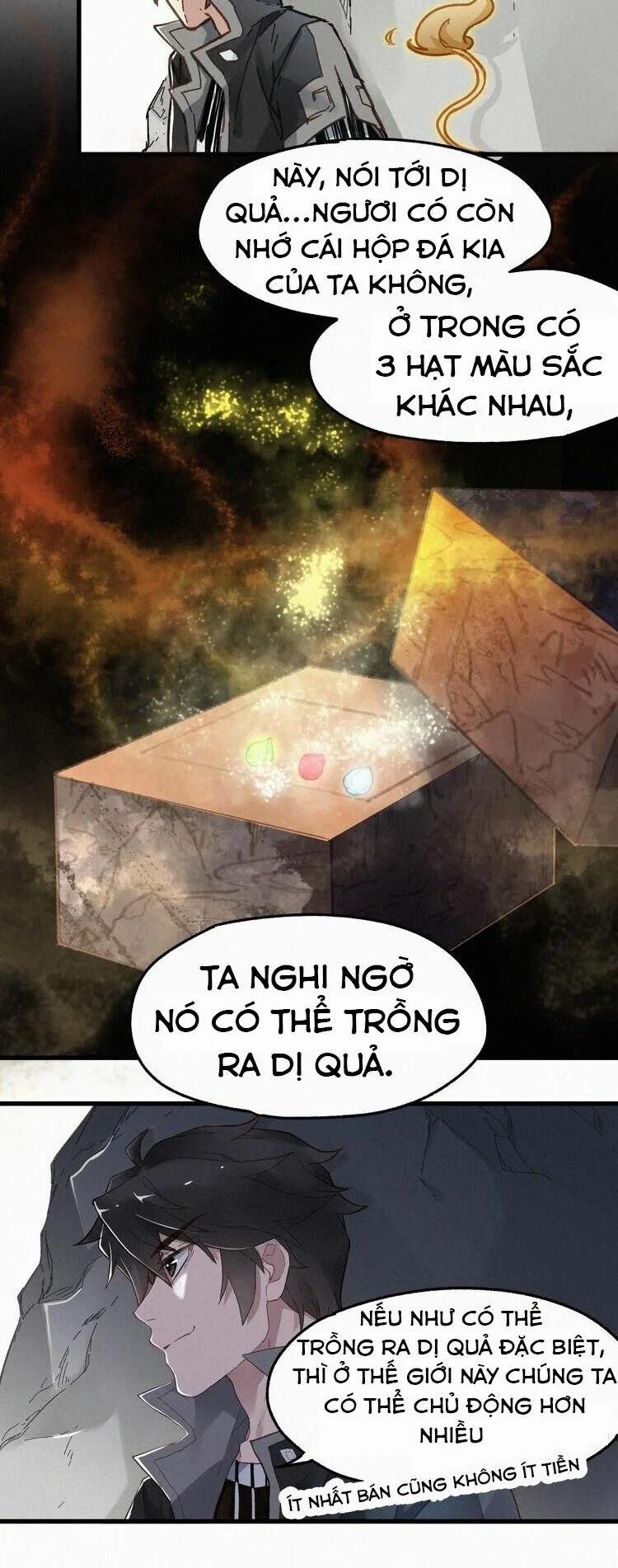 Thánh Khư 15 trang 6