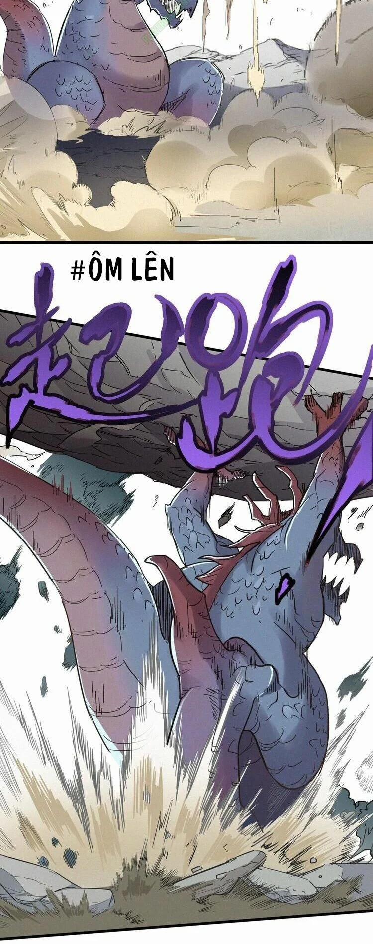 Thánh Khư 16 trang 20