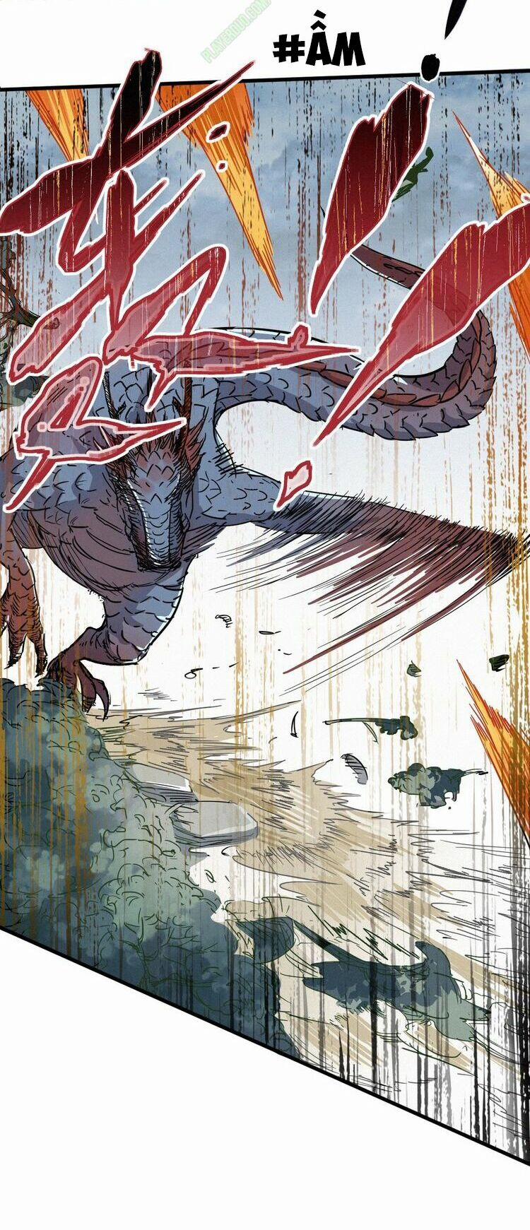 Thánh Khư 16 trang 26