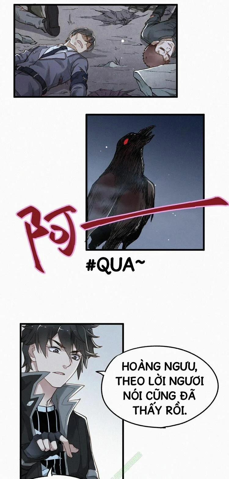 Thánh Khư 17 trang 23