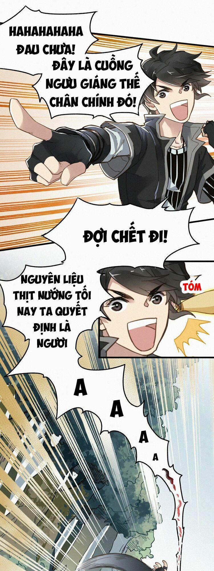 Thánh Khư 17 trang 9