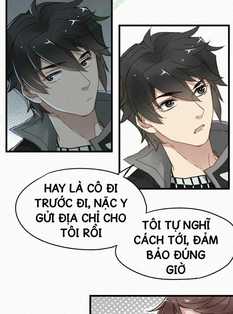 Thánh Khư 18 trang 15