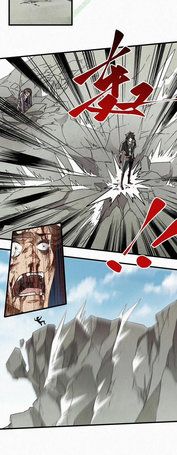 Thánh Khư 20 trang 30