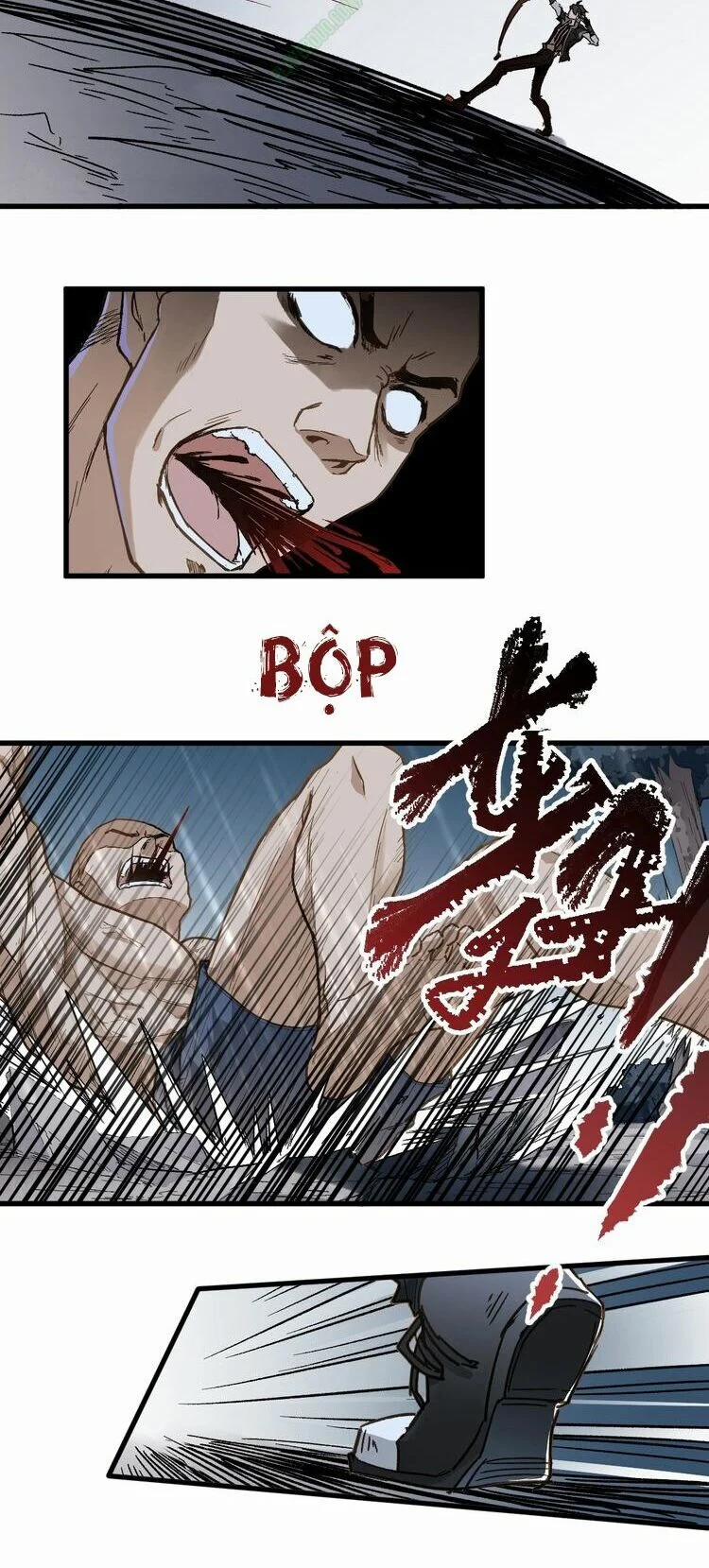Thánh Khư 21 trang 22