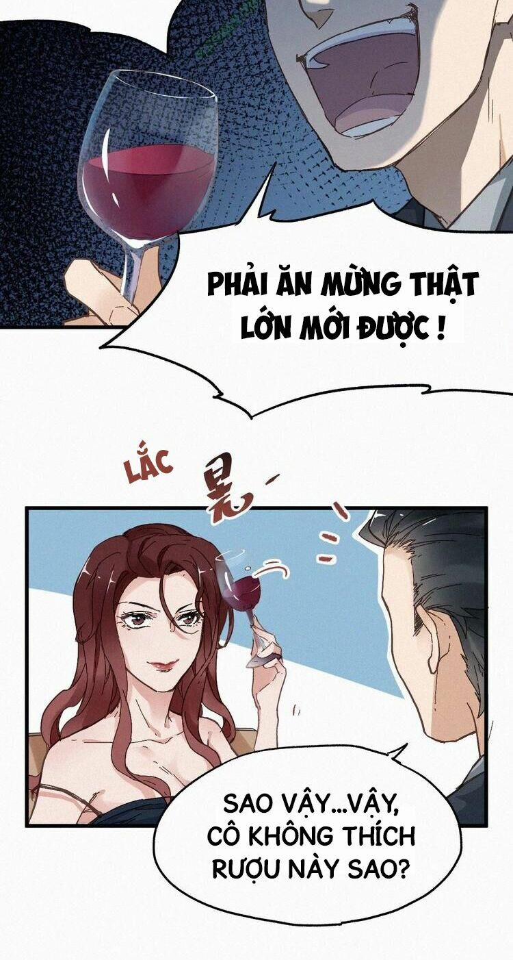 Thánh Khư 21 trang 33