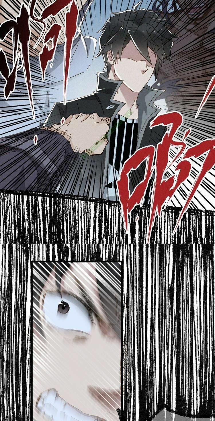 Thánh Khư 21 trang 9