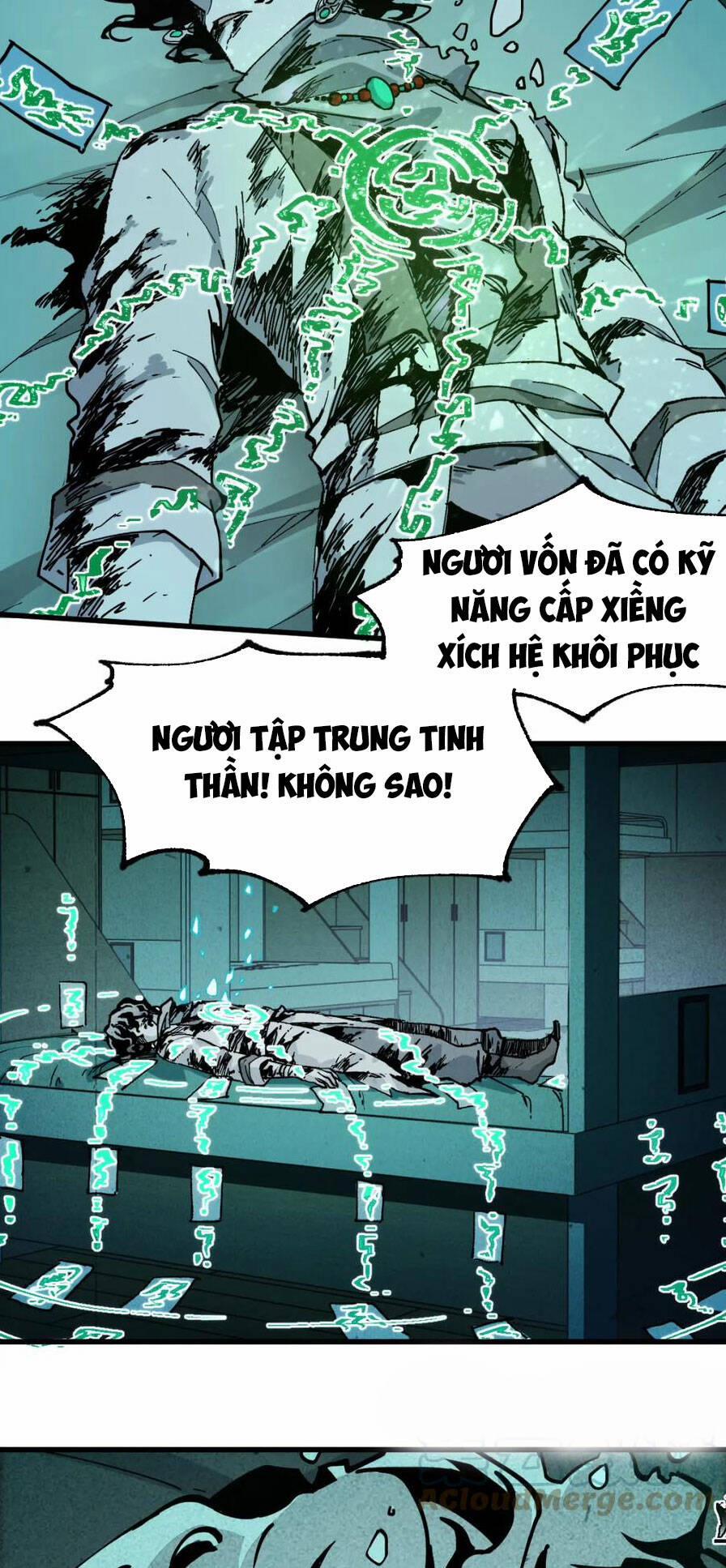 Thánh Khư 212 trang 1