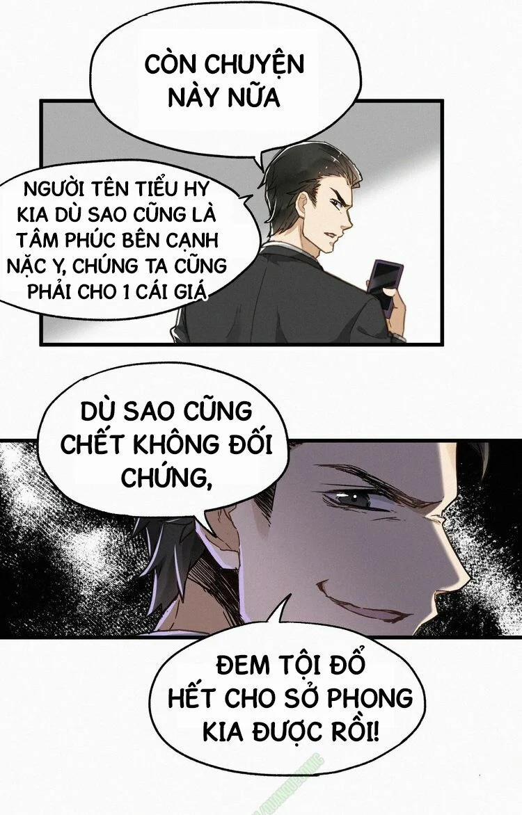 Thánh Khư 22 trang 13