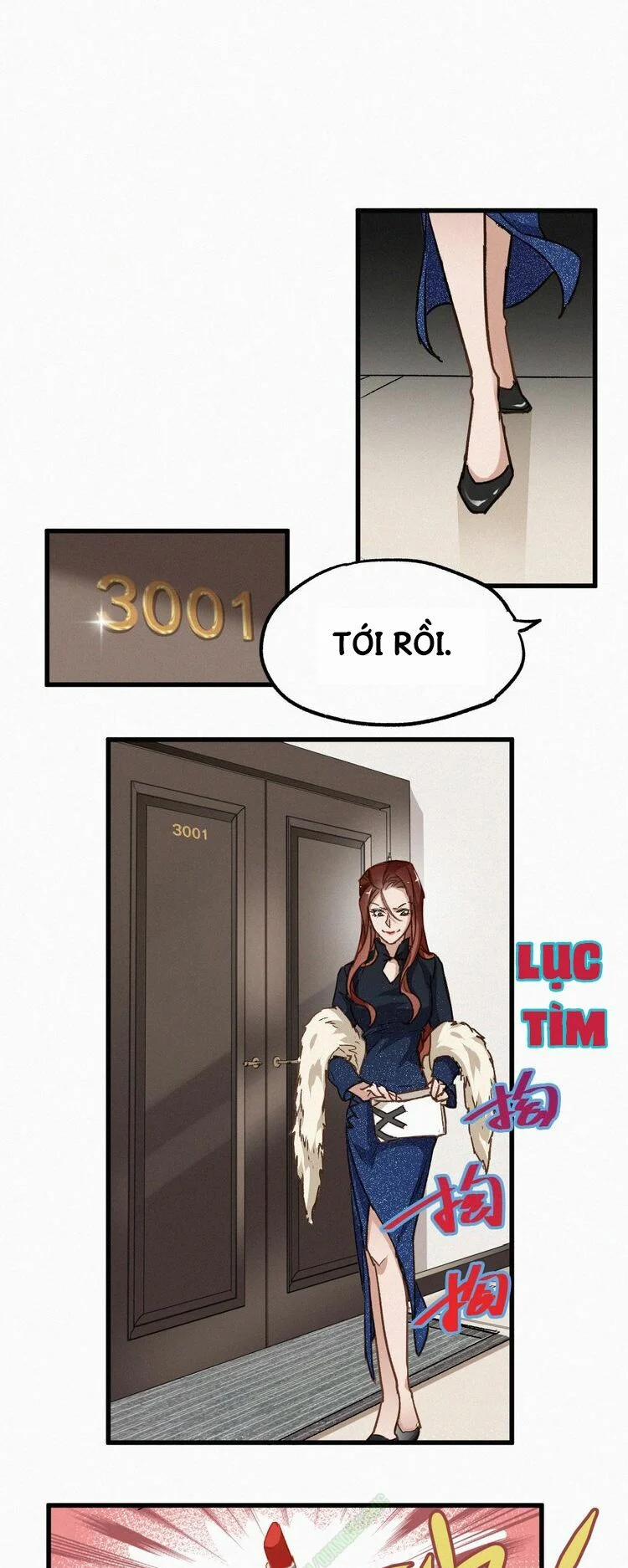 Thánh Khư 22 trang 17