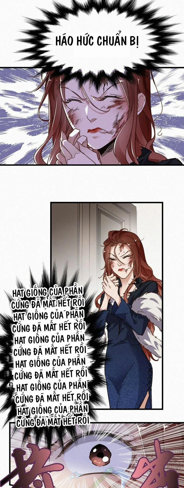 Thánh Khư 22 trang 19