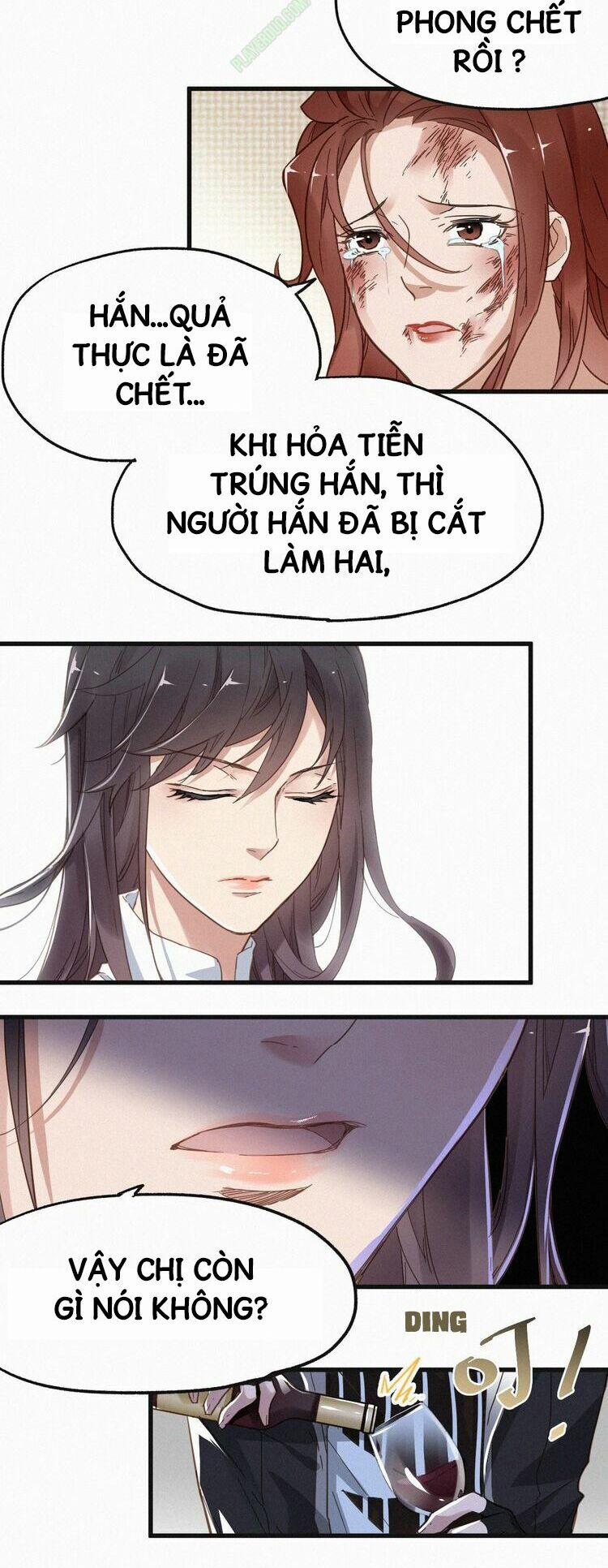 Thánh Khư 22 trang 25