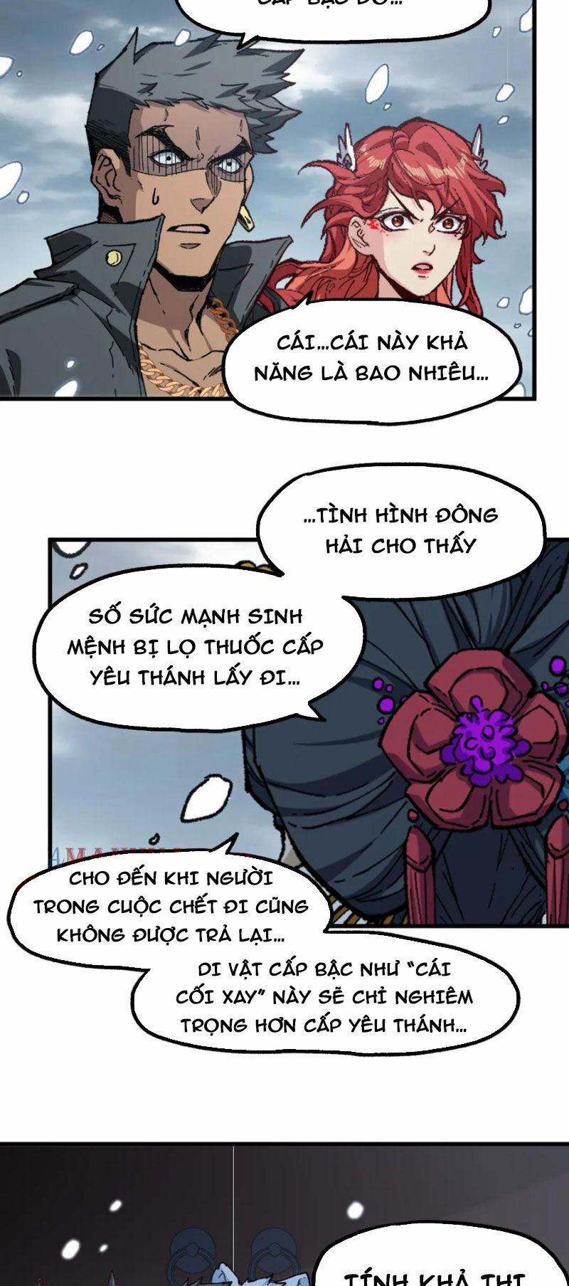 Thánh Khư 237 trang 1