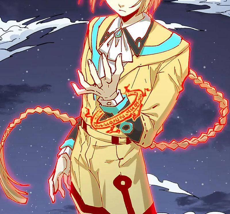 Thánh Khư 277 trang 215