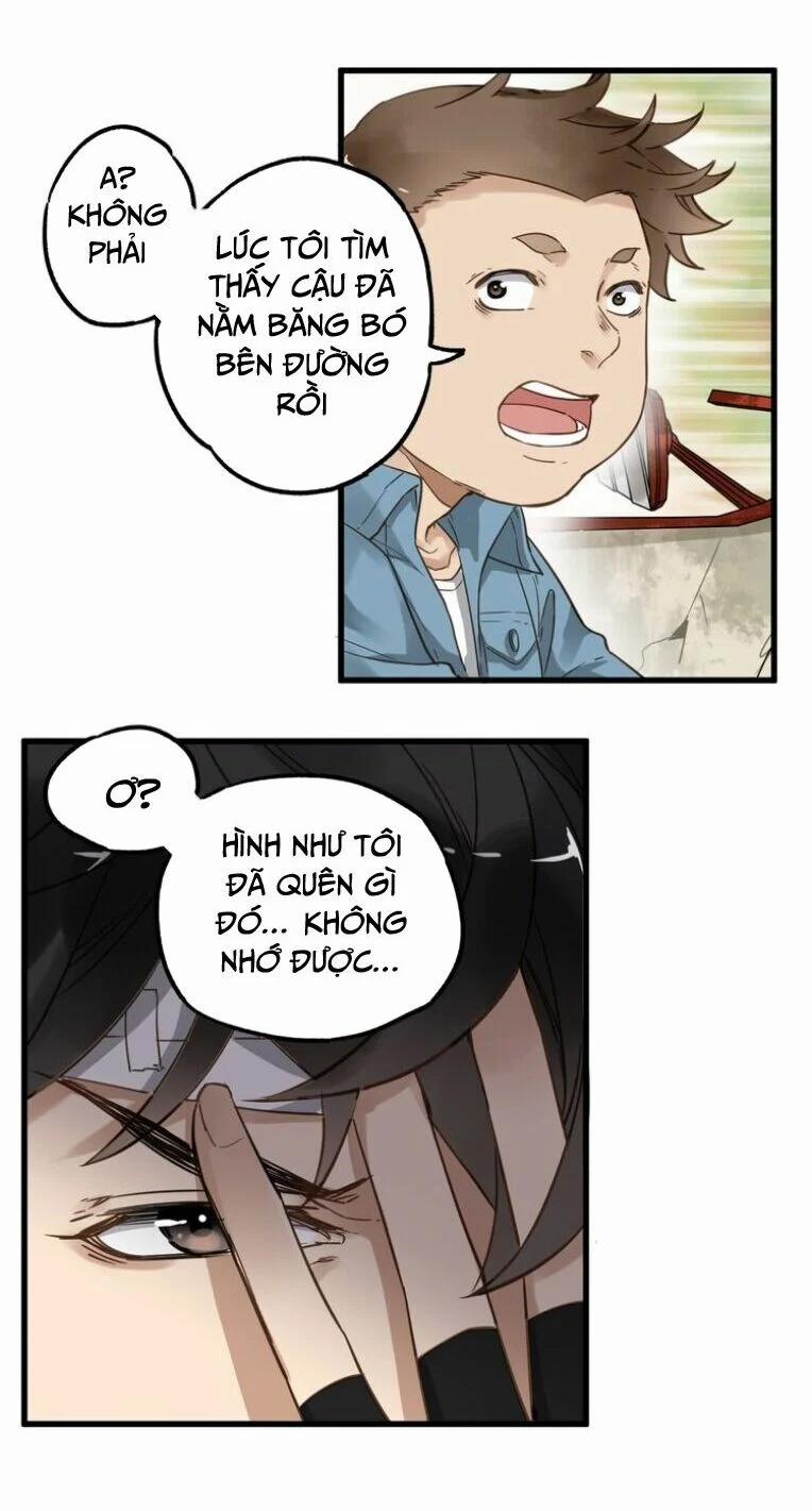 Thánh Khư 3 trang 12