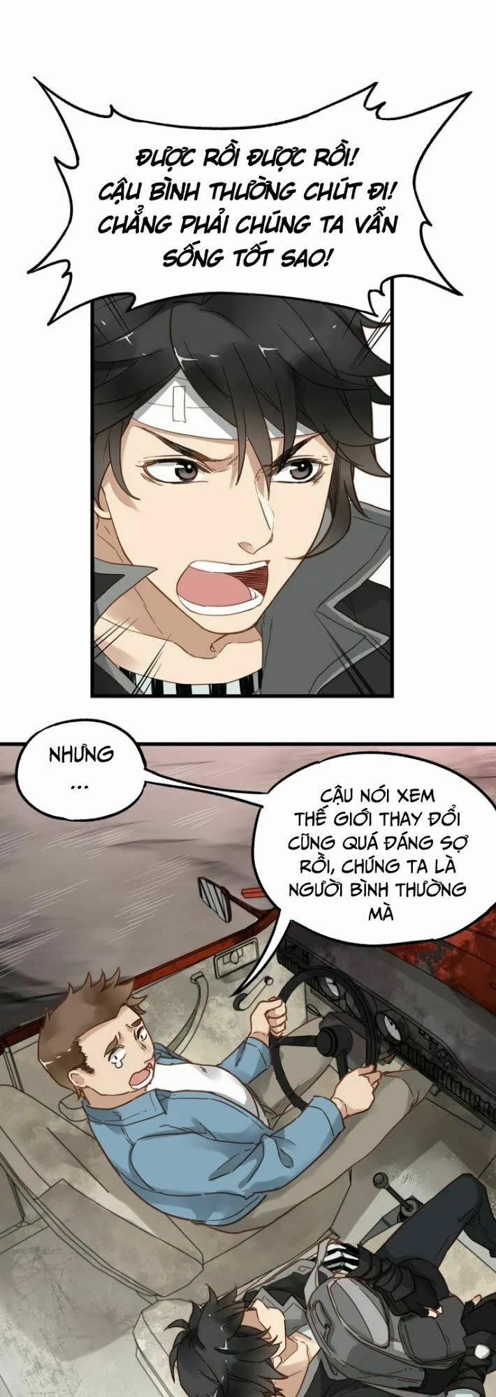 Thánh Khư 3 trang 21