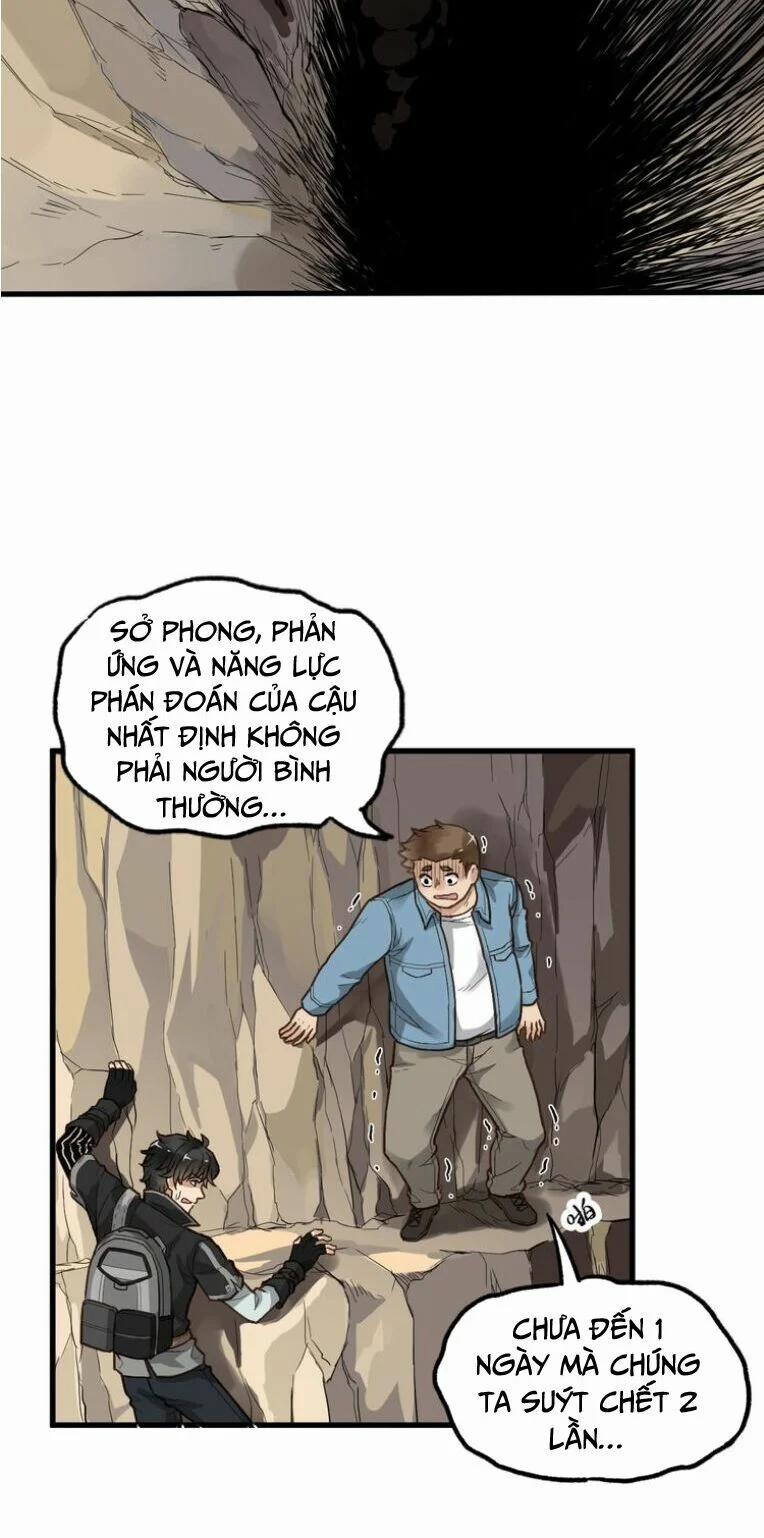 Thánh Khư 3 trang 36