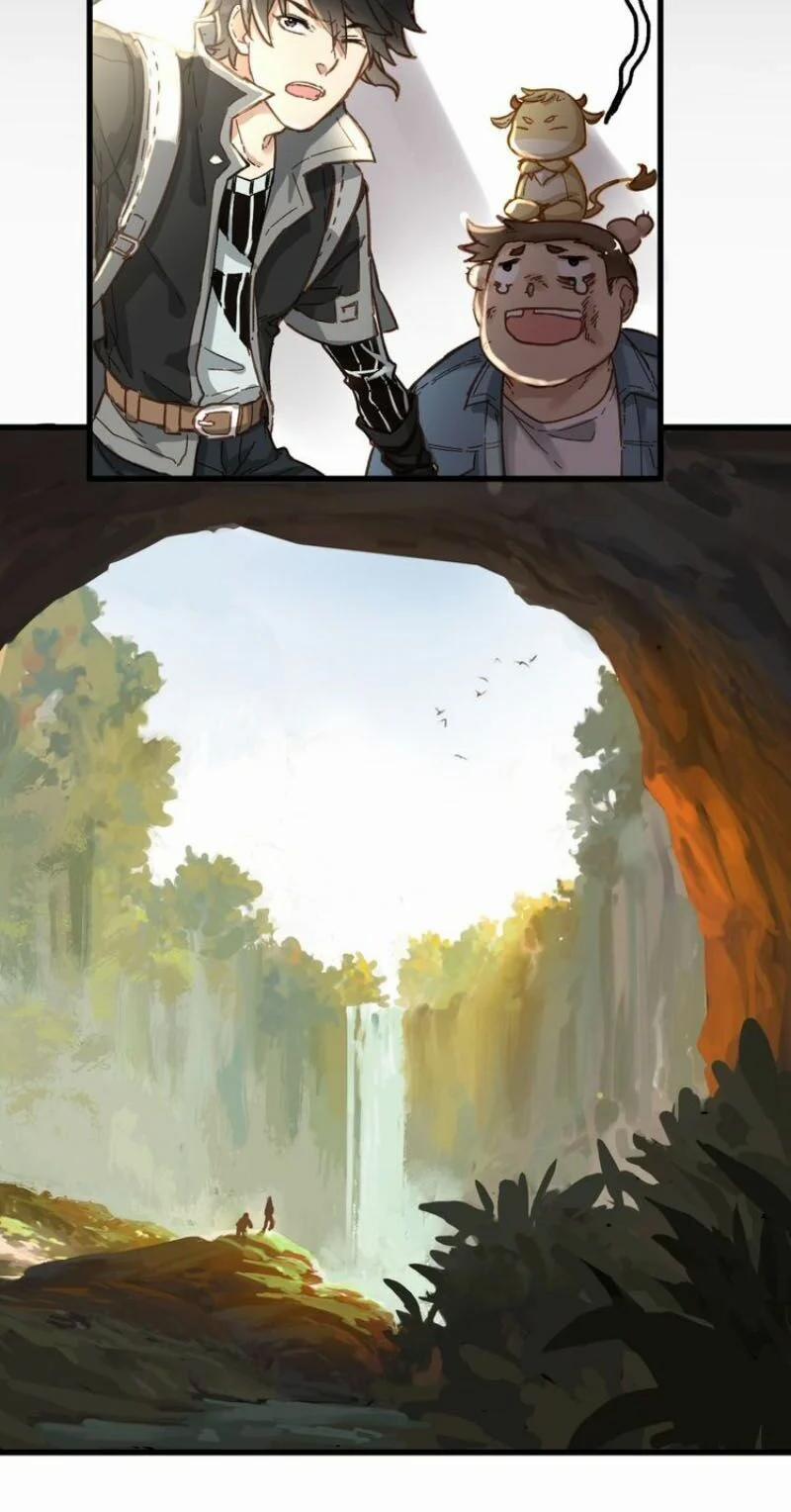 Thánh Khư 4 trang 21