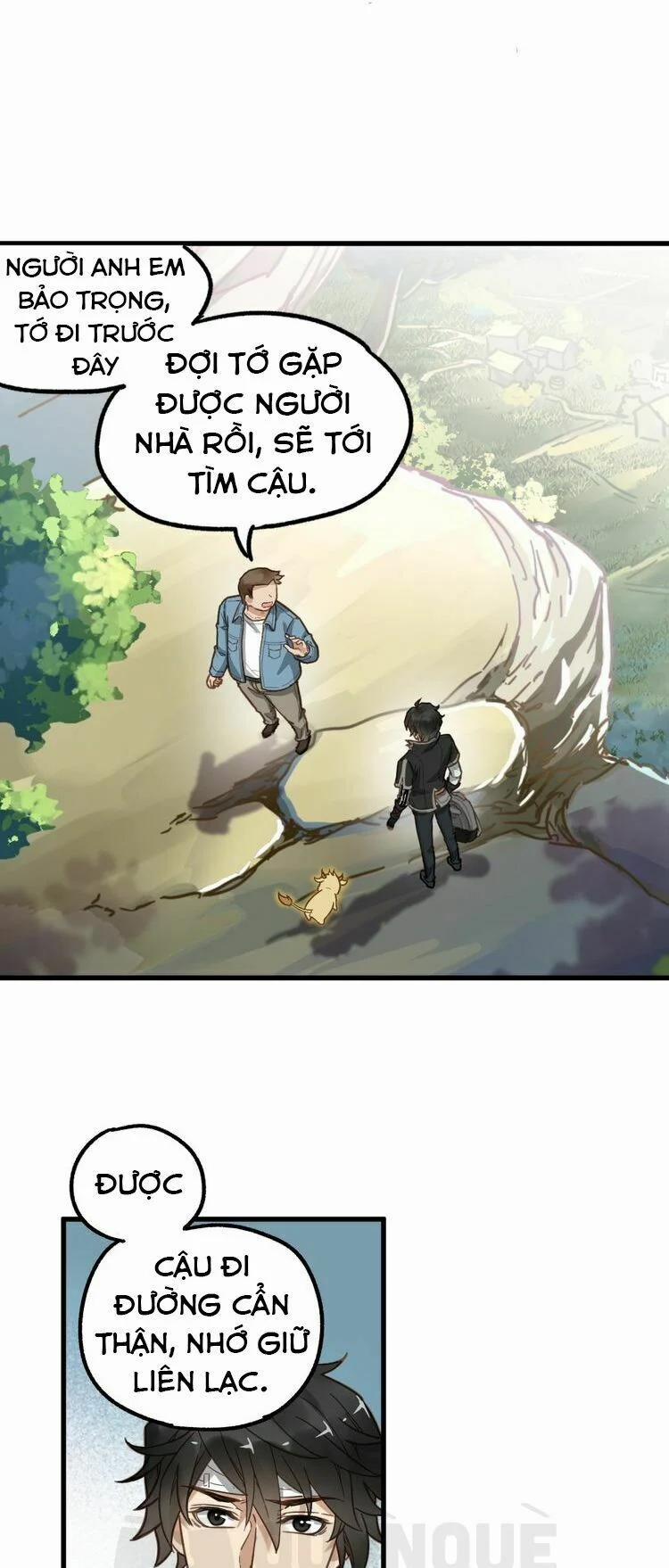 Thánh Khư 5 trang 28