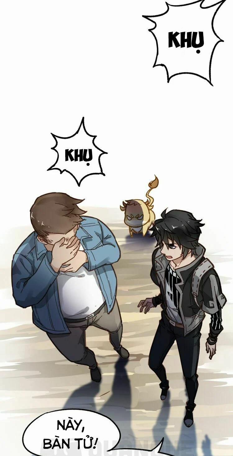 Thánh Khư 5 trang 6