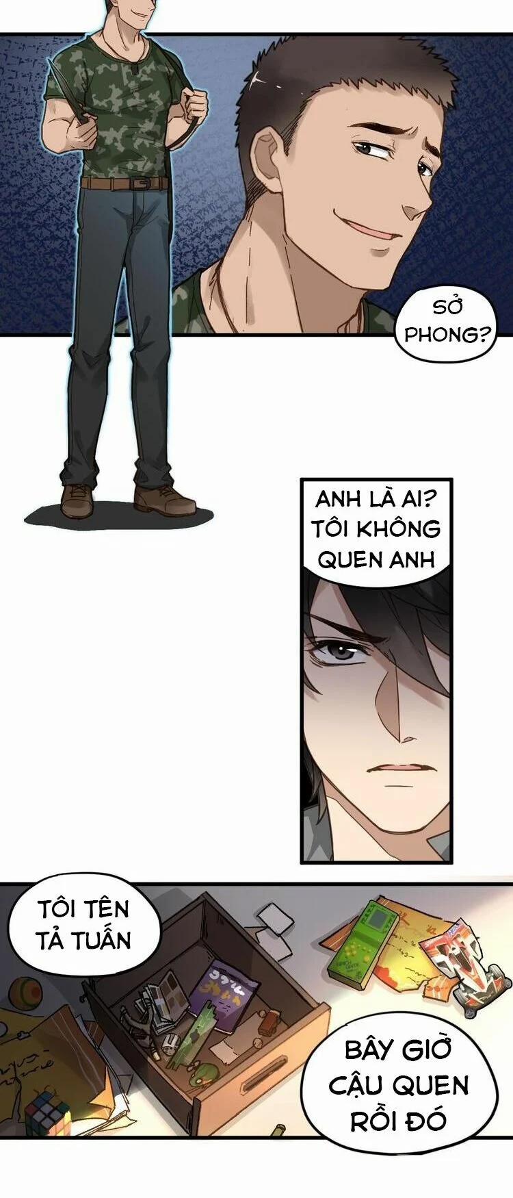 Thánh Khư 6 trang 23