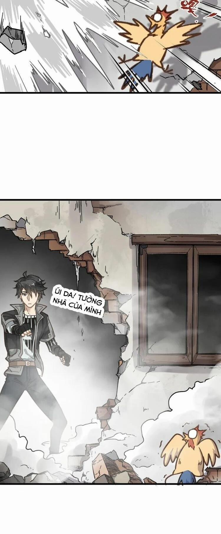 Thánh Khư 6 trang 31