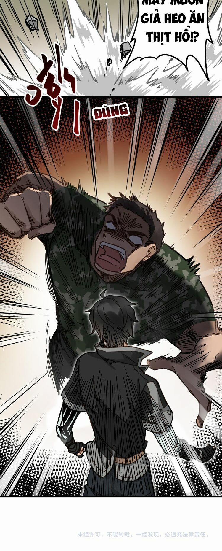 Thánh Khư 6 trang 33