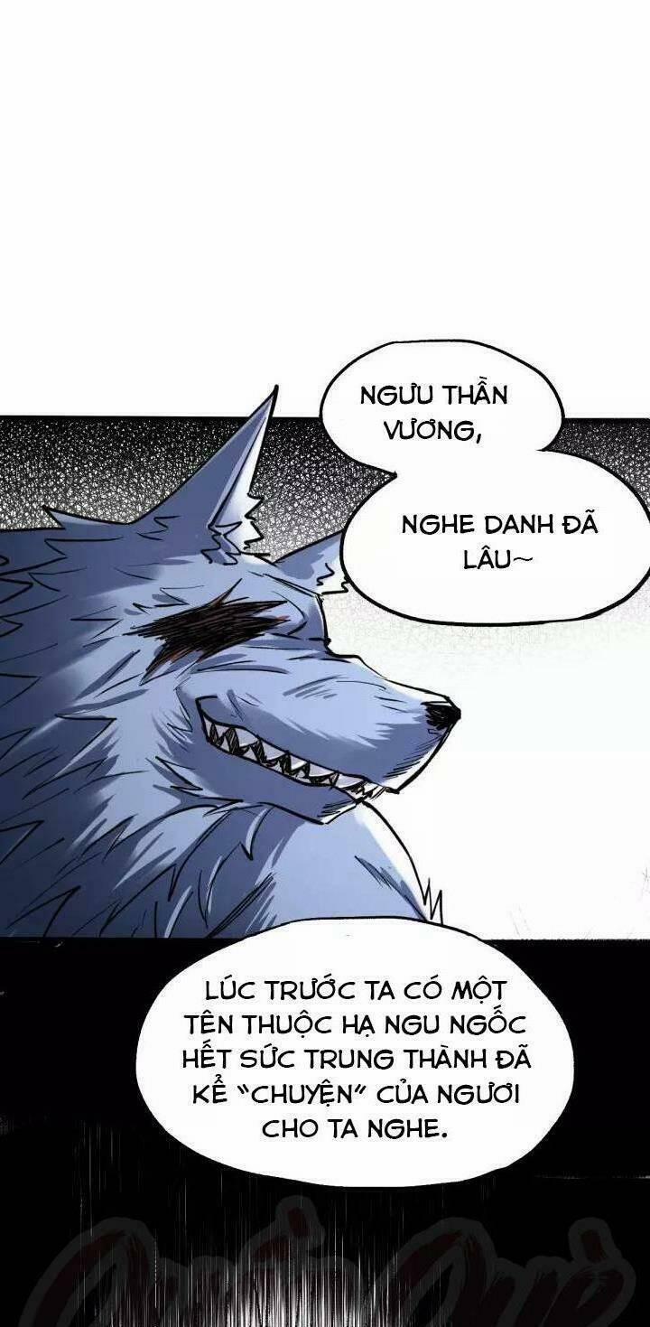 Thánh Khư 69 trang 0