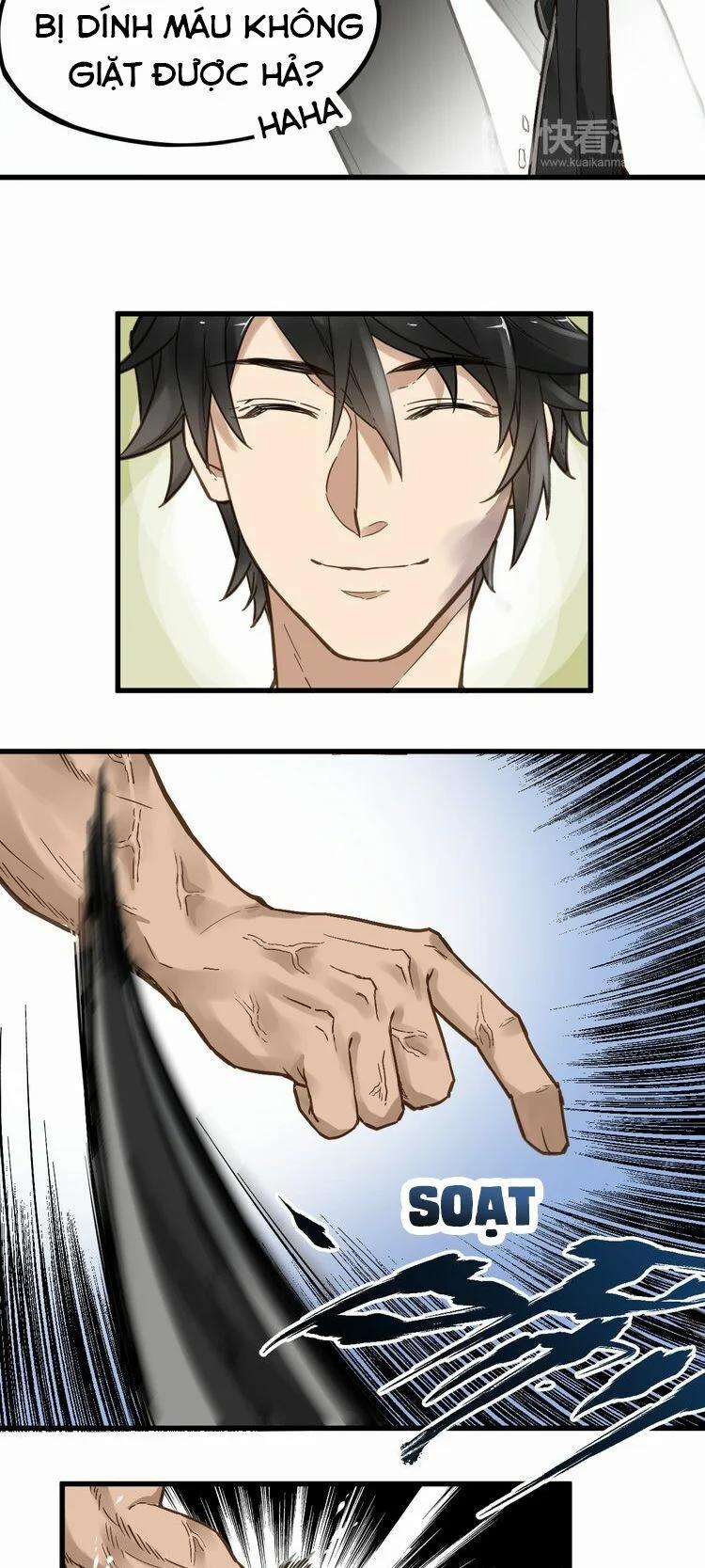 Thánh Khư 7 trang 14